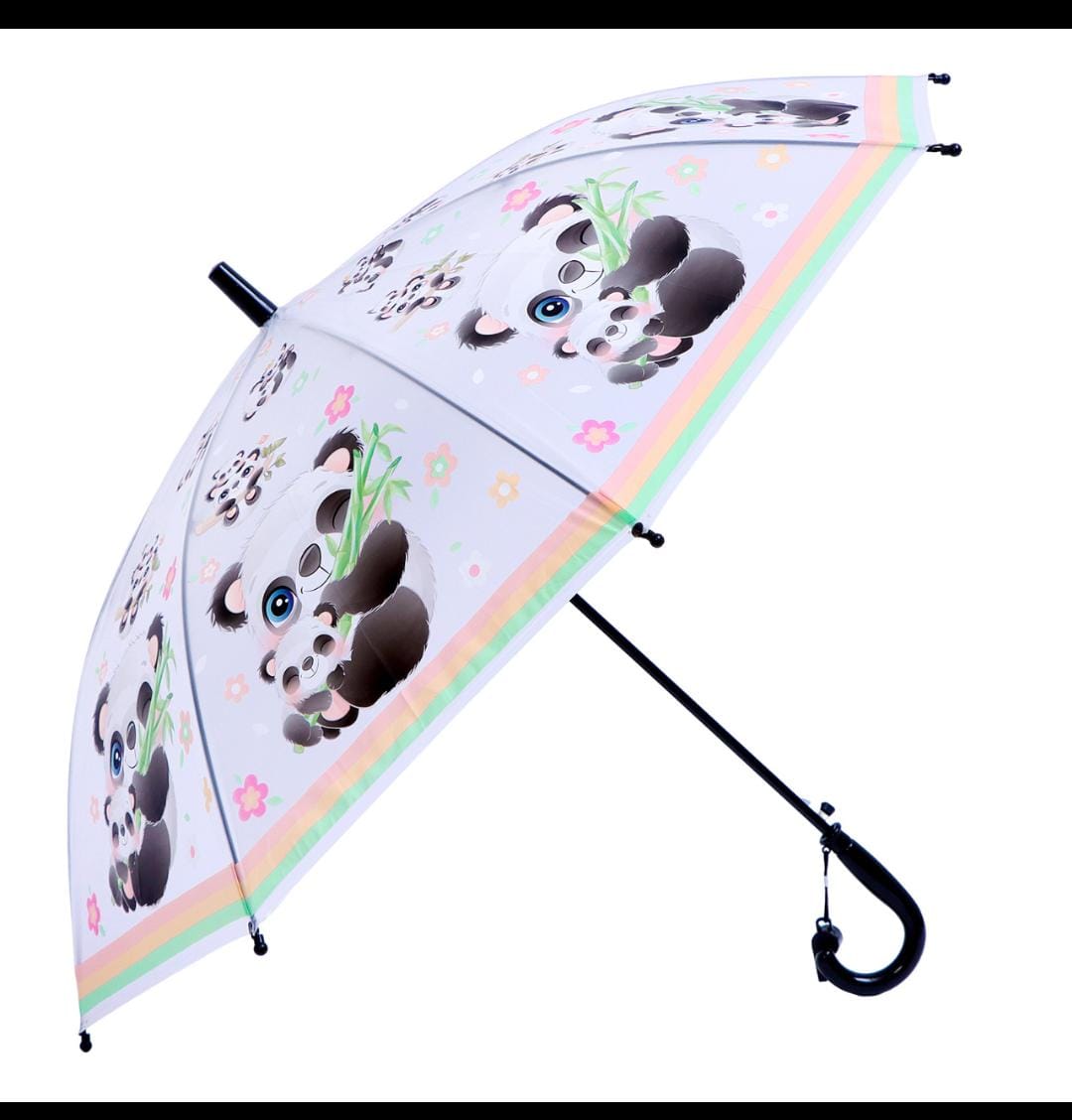 Miniatura 3 de Sombrilla Con Pito De emergencia Niños